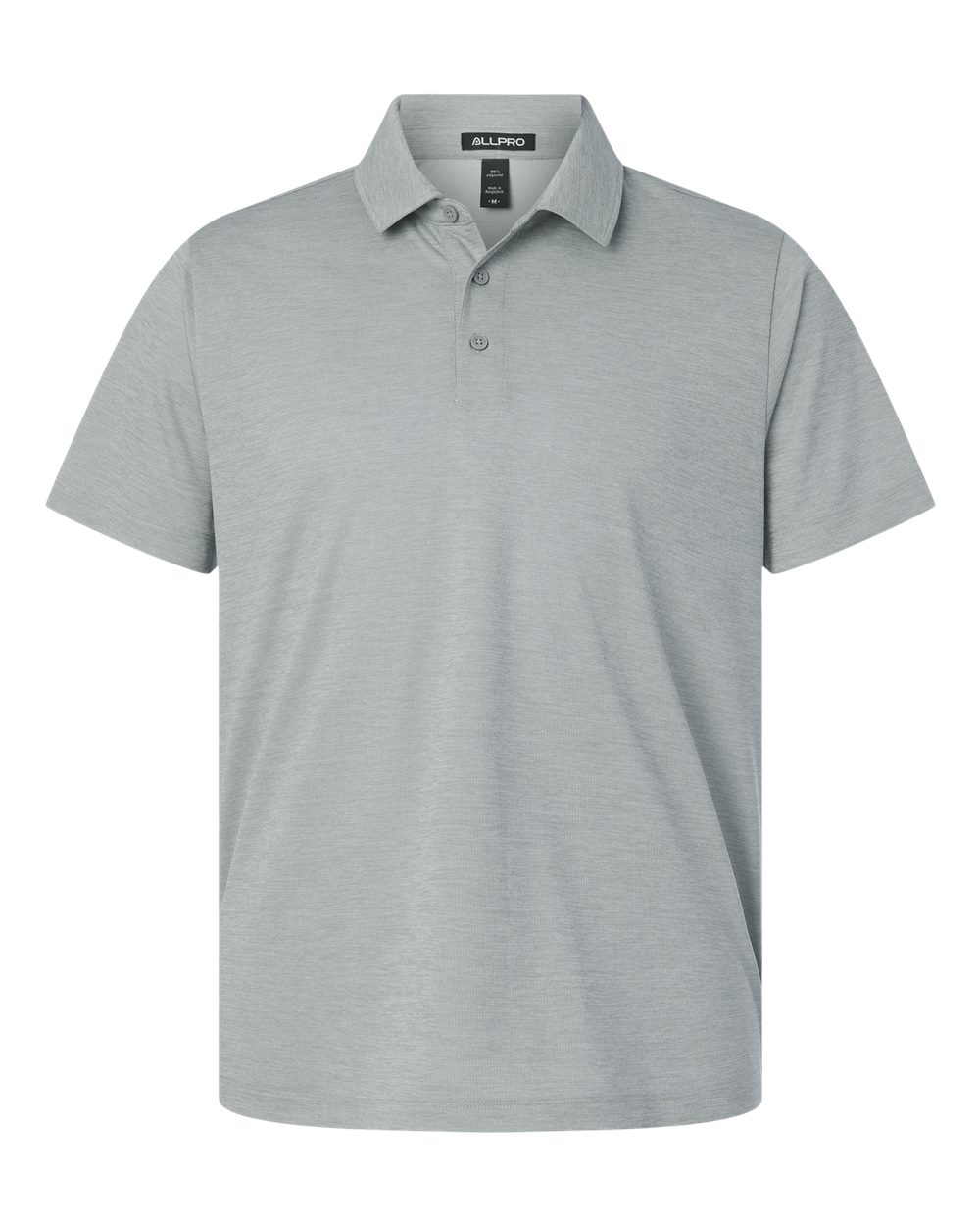 Men's Pro-Lock Performance Mélange Polo | 4HM00