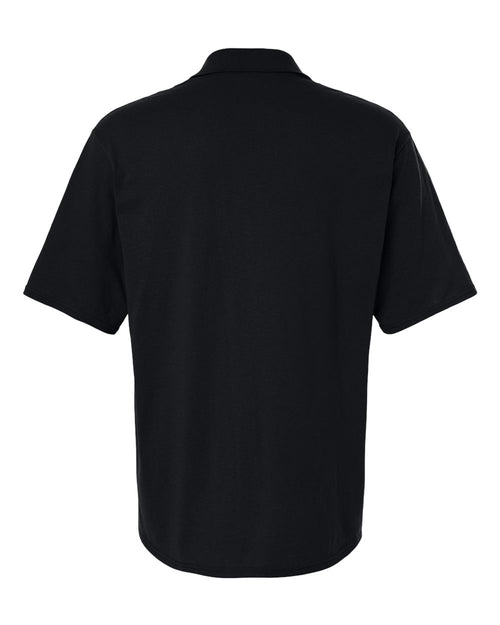 Men's Dri-Power® Polo with Pocket | 436MP