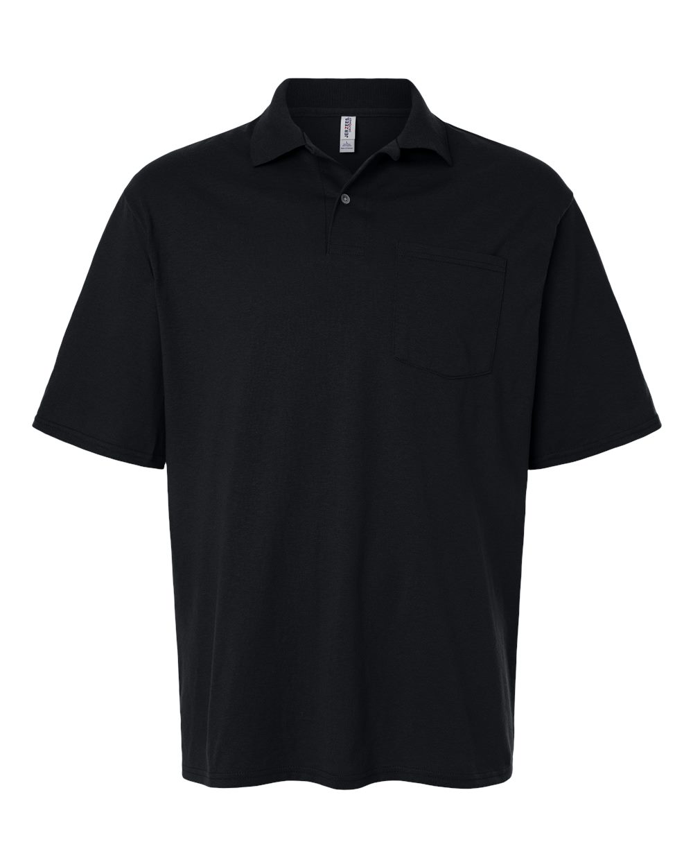 Men's Dri-Power® Polo with Pocket | 436MP