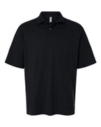 Men's Dri-Power® Polo with Pocket | 436MP