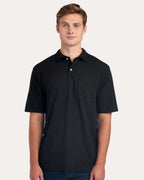 Men's Dri-Power® Polo with Pocket | 436MP