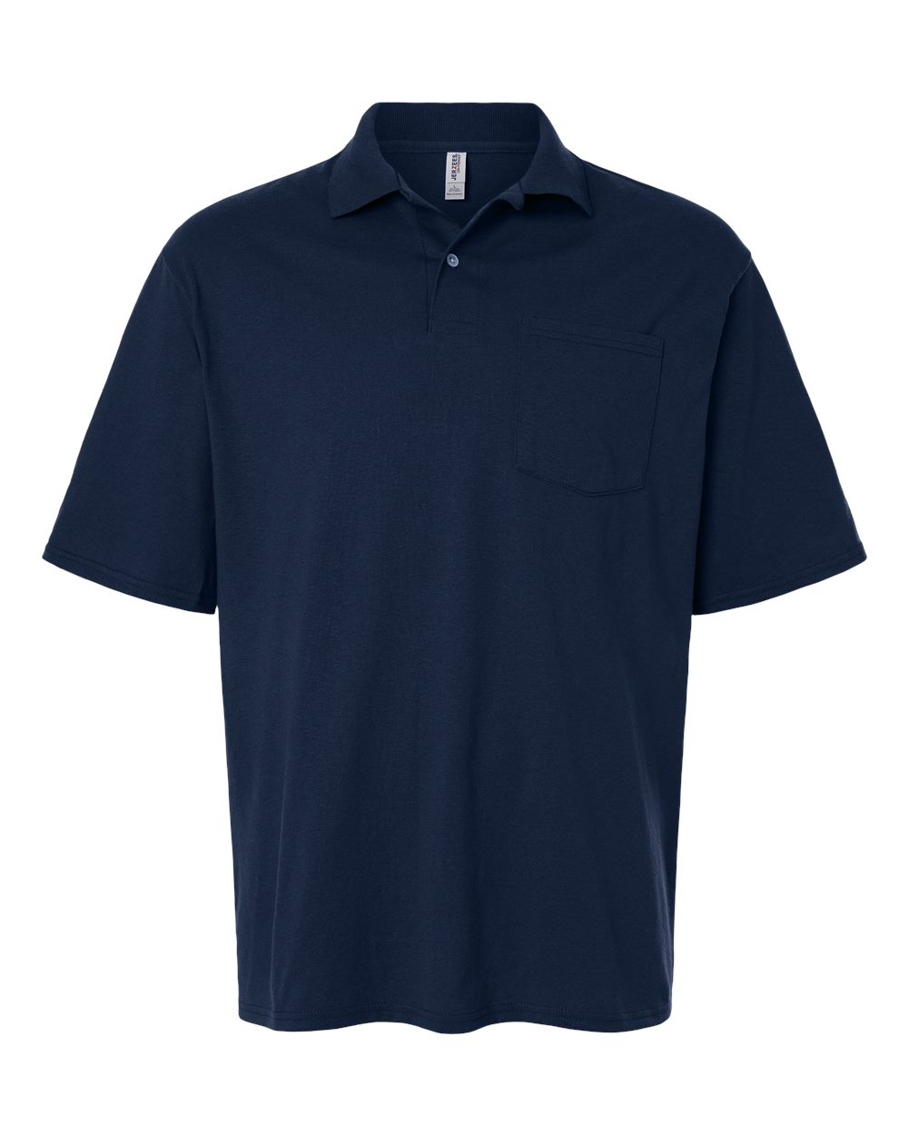 Men's Dri-Power® Polo with Pocket | 436MP