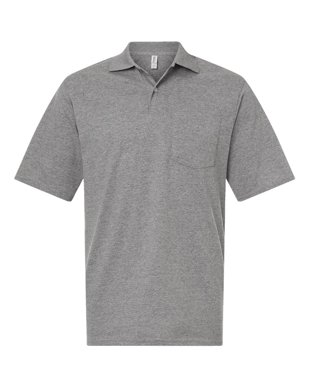 Men's Dri-Power® Polo with Pocket | 436MP