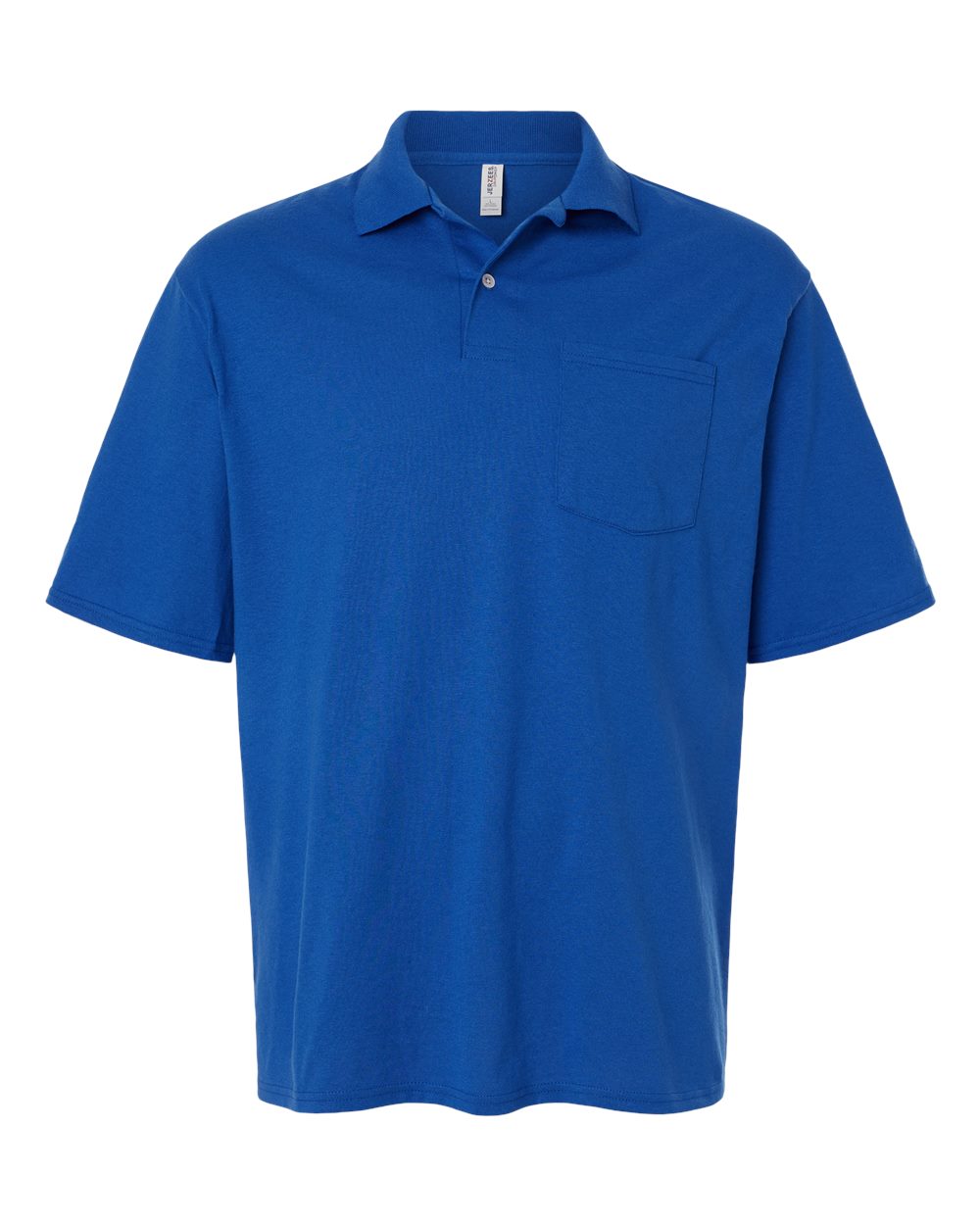 Men's Dri-Power® Polo with Pocket | 436MP