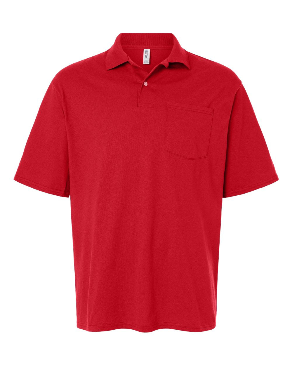 Men's Dri-Power® Polo with Pocket | 436MP