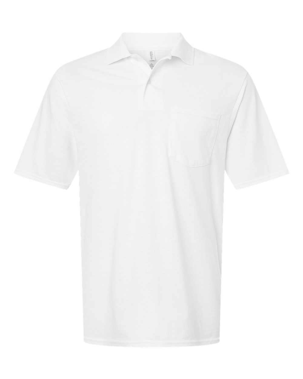 Men's Dri-Power® Polo with Pocket | 436MP