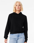Sudadera con Capucha Clásica para Mujer | 7519