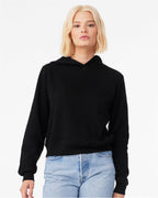Women's Classic Hoodie Sweatshirt | 7519