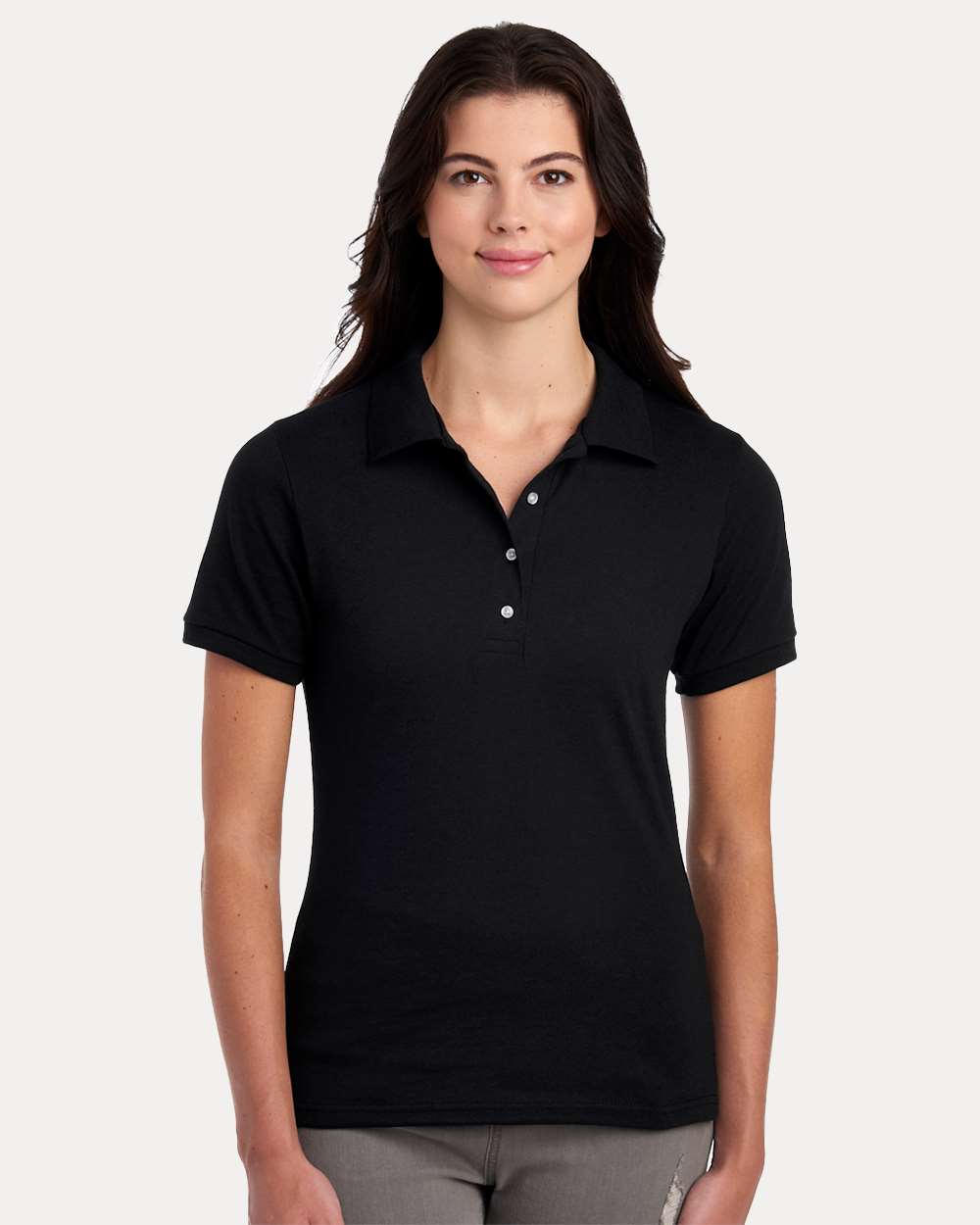 Women's Dri-Power® Polo | 437F