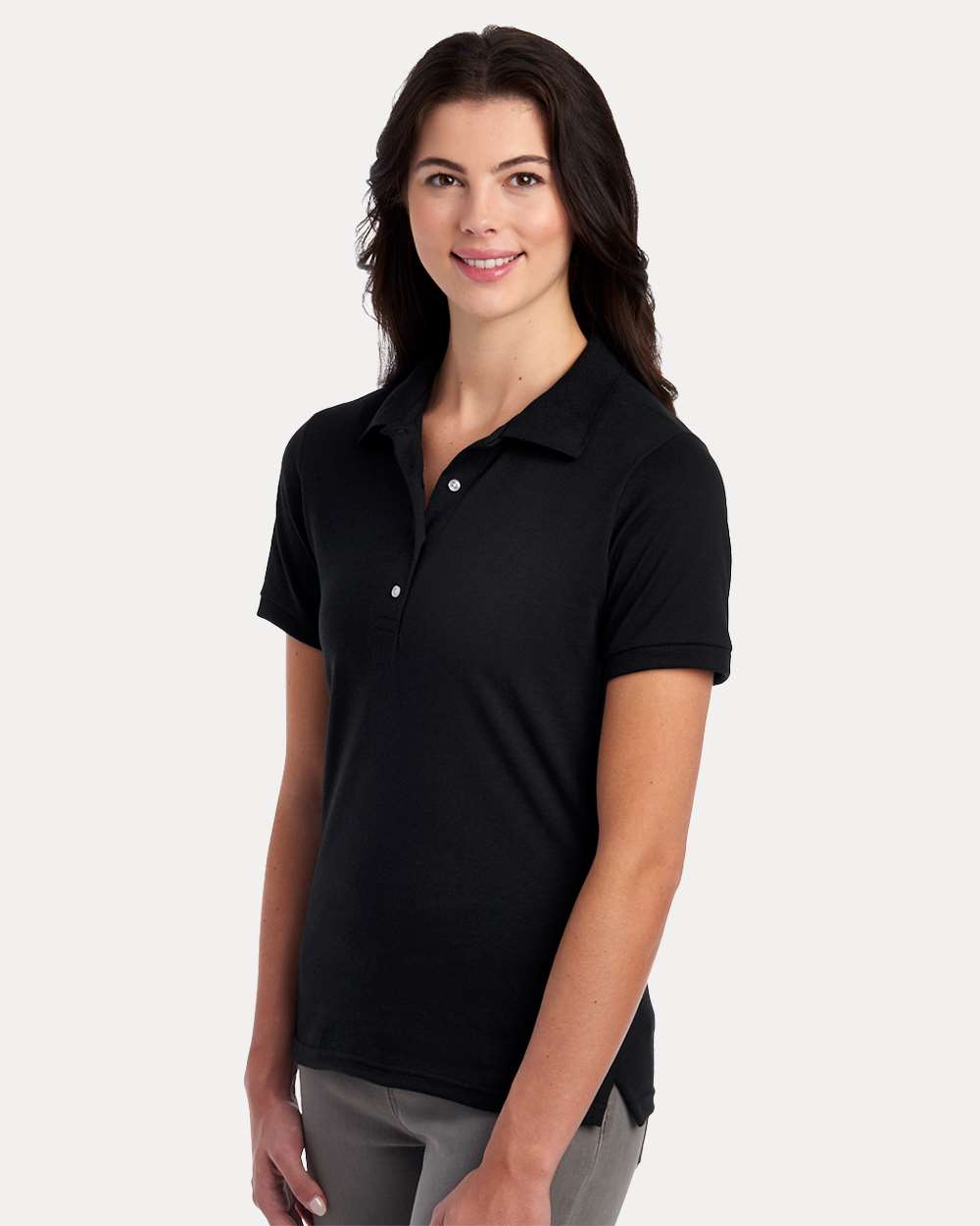 Women's Dri-Power® Polo | 437F