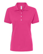 Women's Dri-Power® Polo | 437F