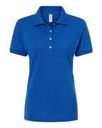 Women's Dri-Power® Polo | 437F