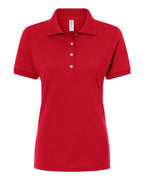 Women's Dri-Power® Polo | 437F