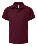 Youth Dri-Power® Polo | 437K