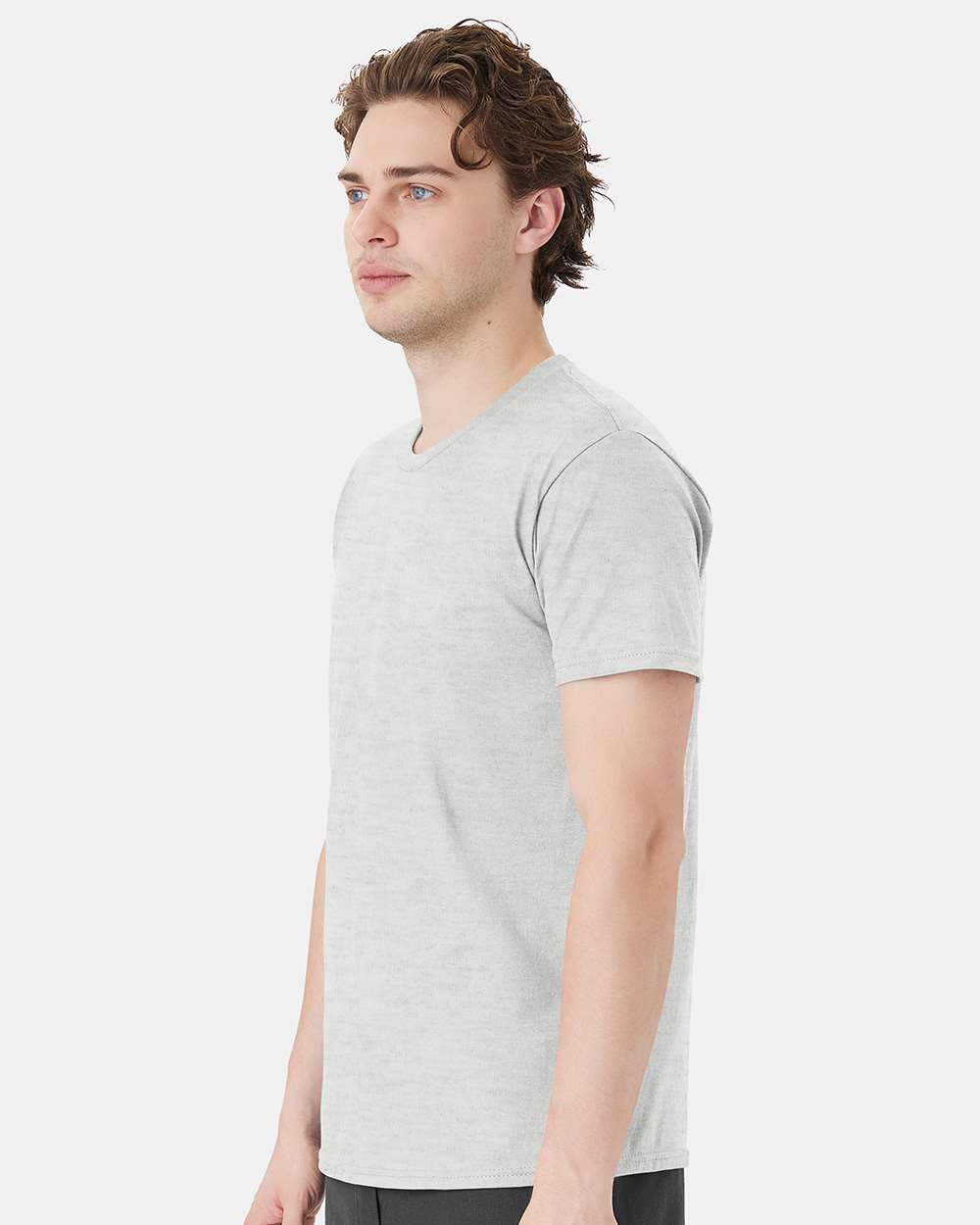 Unisex Perfect-T DTG T-Shirt | 498PT