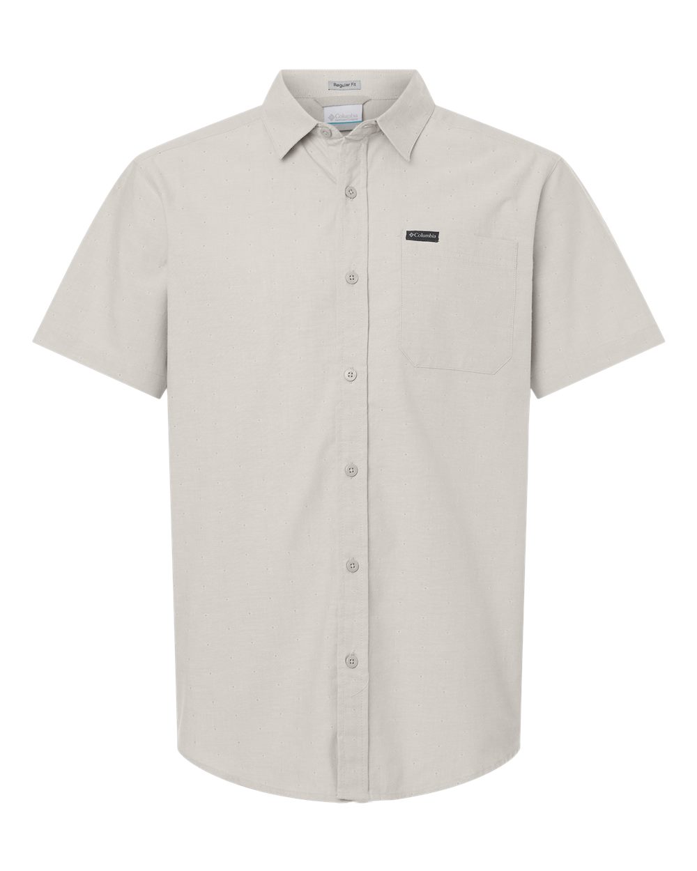 Men's Rapid Rivers™ Novelty Short Sleeve Shirt | 199080