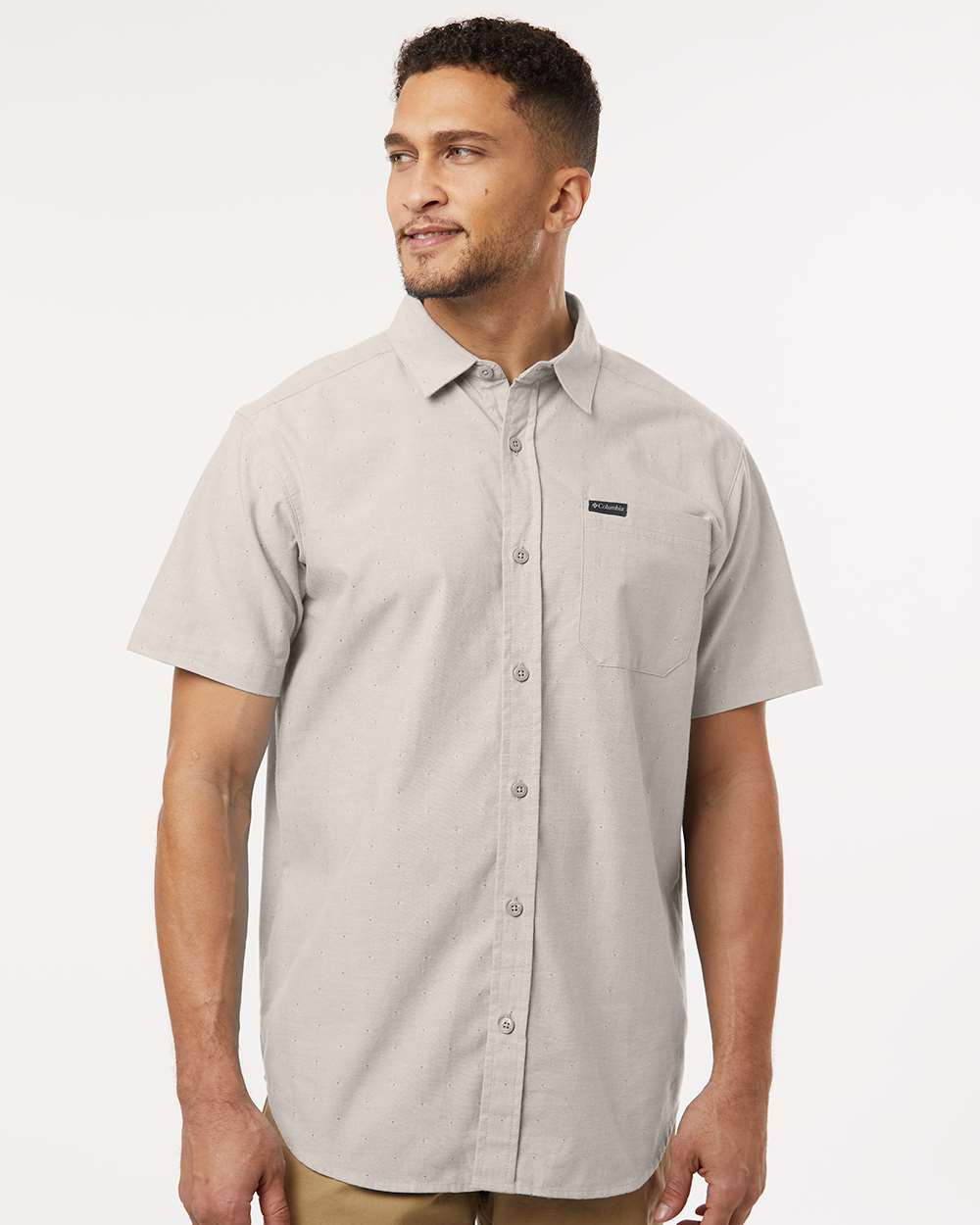 Men's Rapid Rivers™ Novelty Short Sleeve Shirt | 199080