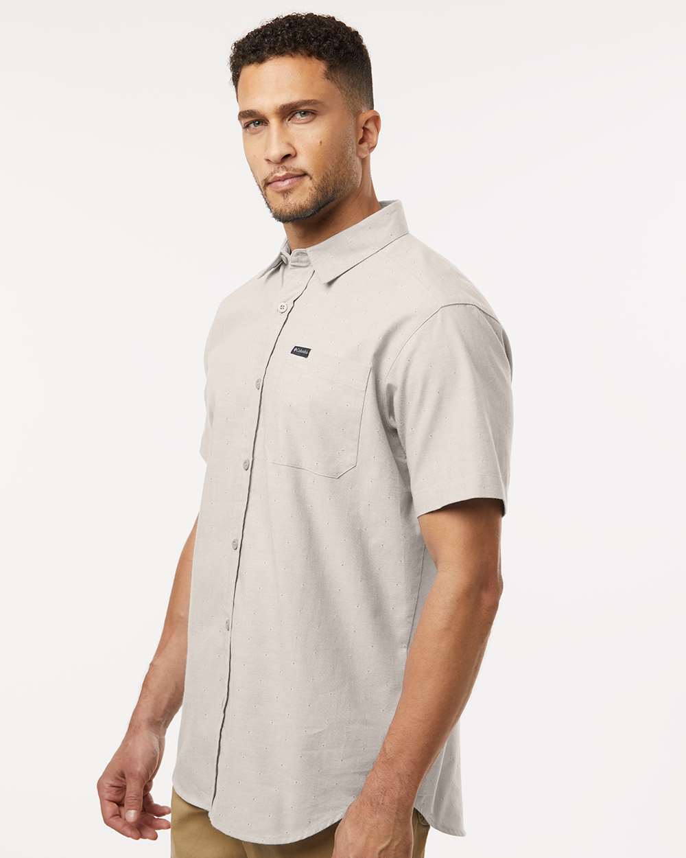 Men's Rapid Rivers™ Novelty Short Sleeve Shirt | 199080