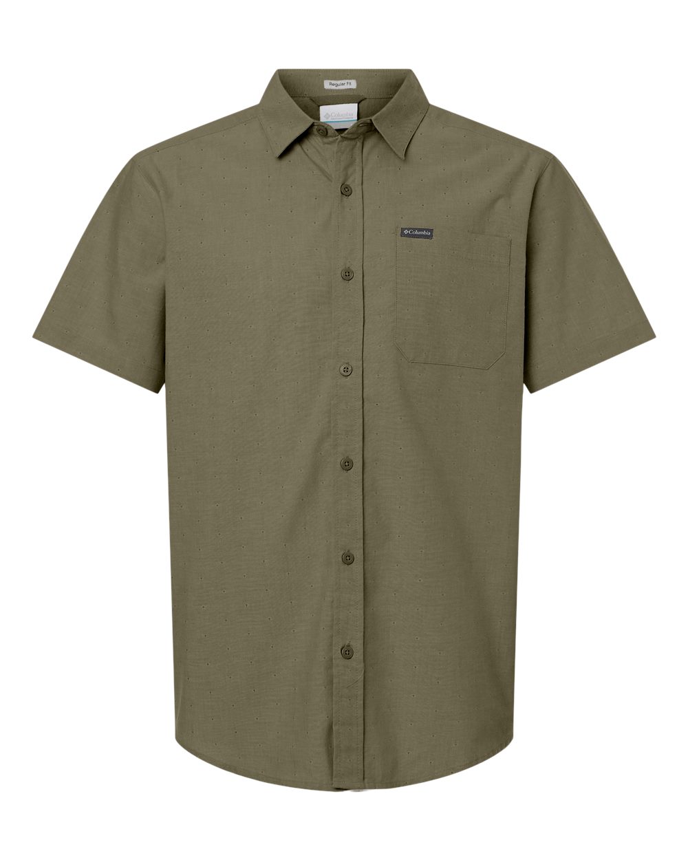 Camiseta de manga corta novedosa Rapid Rivers™ para hombre | 199080
