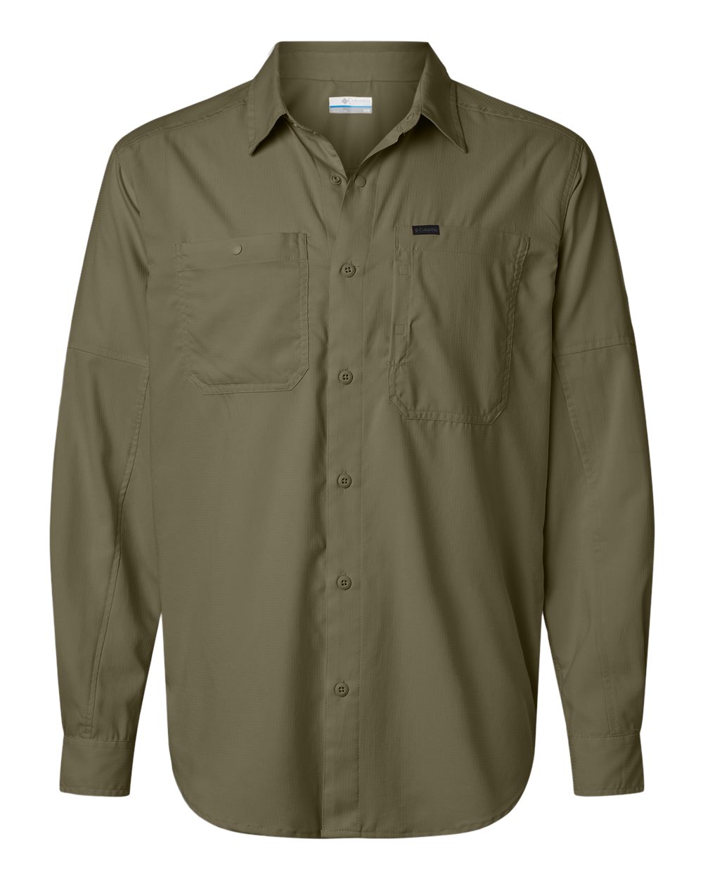 Men's Silver Ridge™ Utility Lite Pocket Shirt | 201293