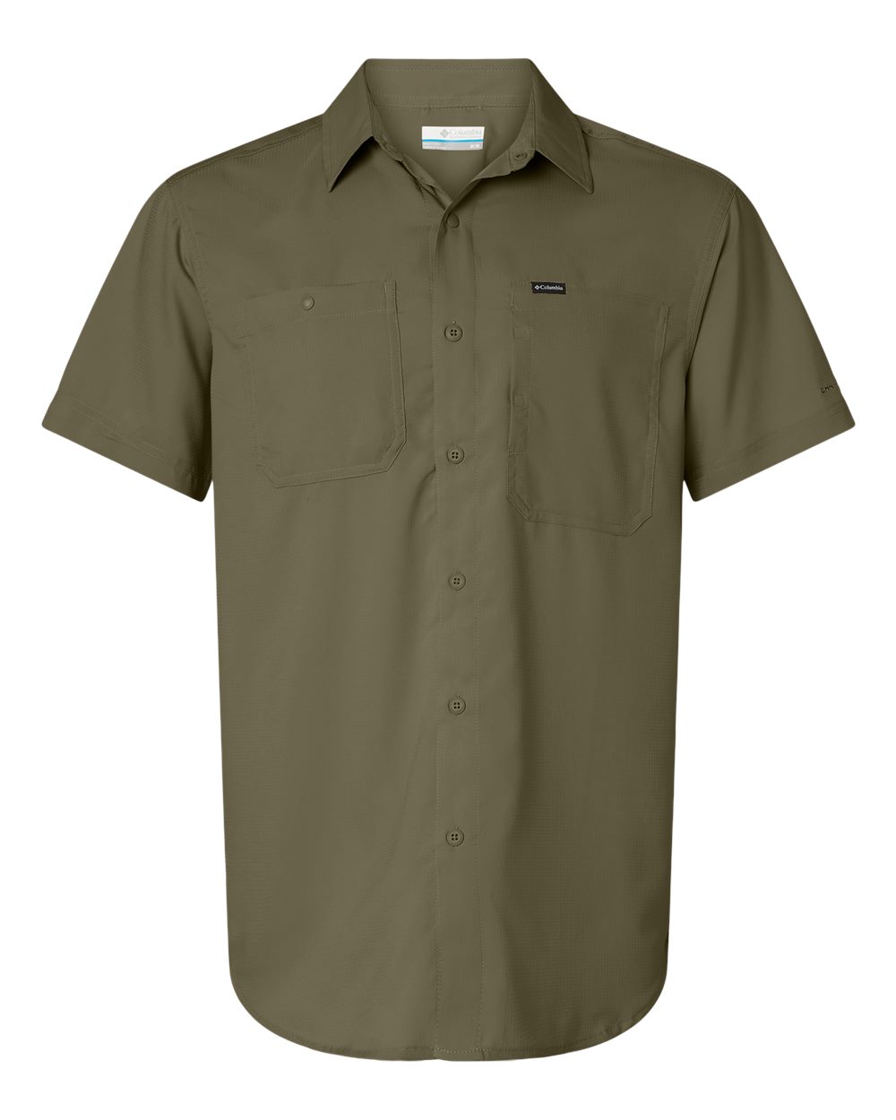 Men's Silver Ridge™ Utility Lite Short Sleeve Shirt | 203072