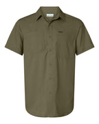 Men's Silver Ridge™ Utility Lite Short Sleeve Shirt | 203072