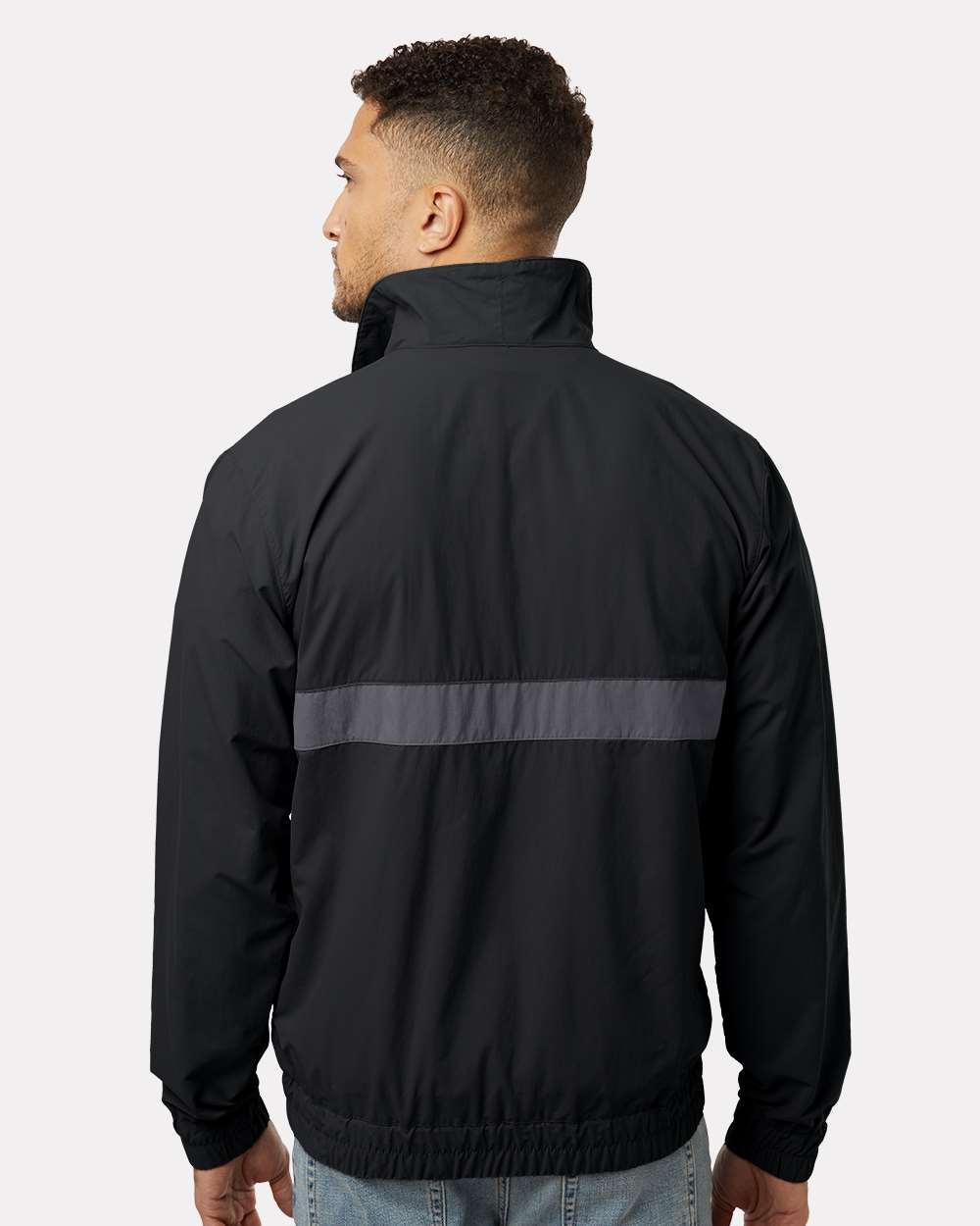 Men's Spire Valley™ Windbreaker | 212106