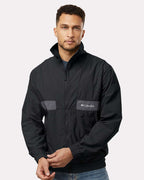 Men's Spire Valley™ Windbreaker | 212106