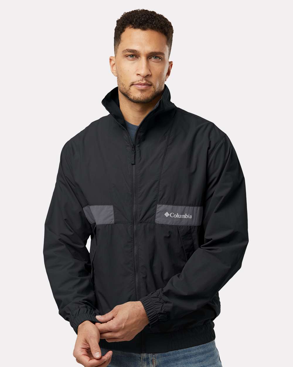 Men's Spire Valley™ Windbreaker | 212106