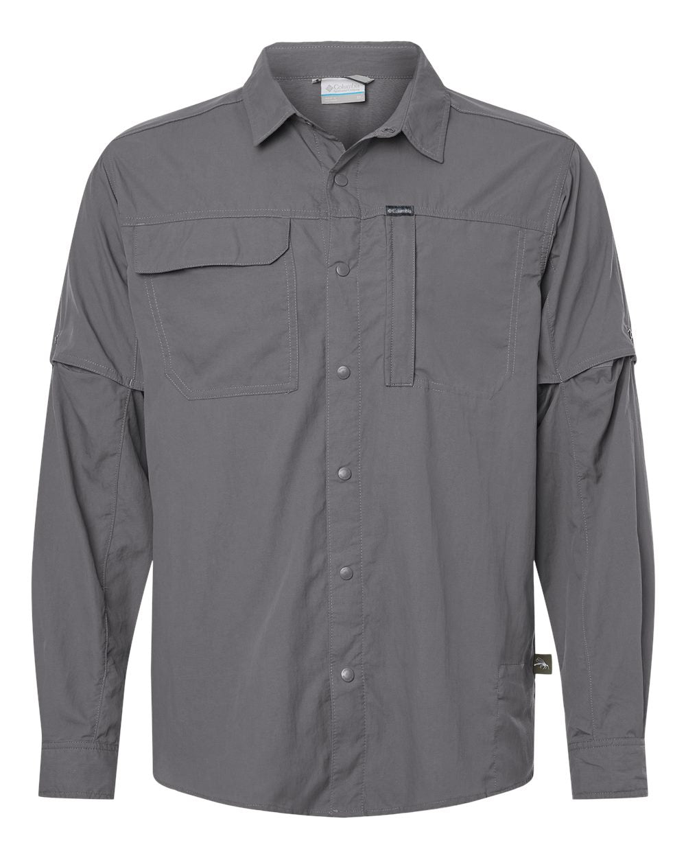 Men's Skien Valley™ Pocket Shirt | 212332
