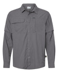 Men's Skien Valley™ Pocket Shirt | 212332
