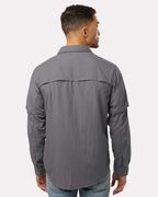 Men's Skien Valley™ Pocket Shirt | 212332