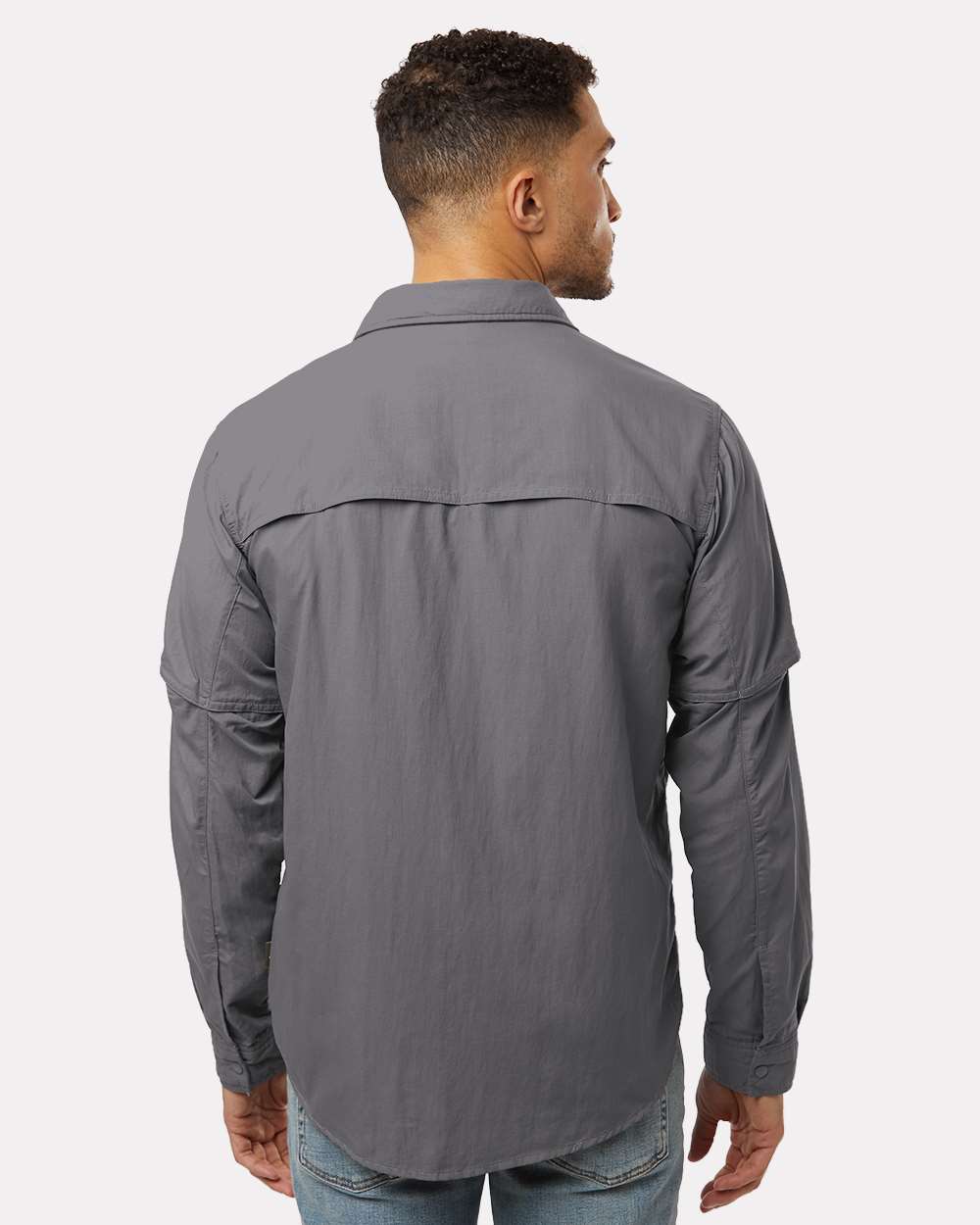 Men's Skien Valley™ Pocket Shirt | 212332