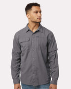 Men's Skien Valley™ Pocket Shirt | 212332
