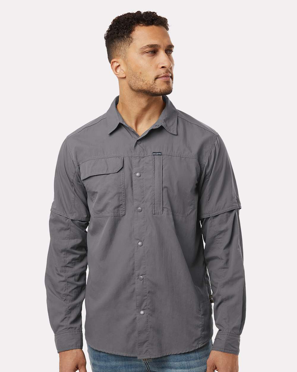 Men's Skien Valley™ Pocket Shirt | 212332