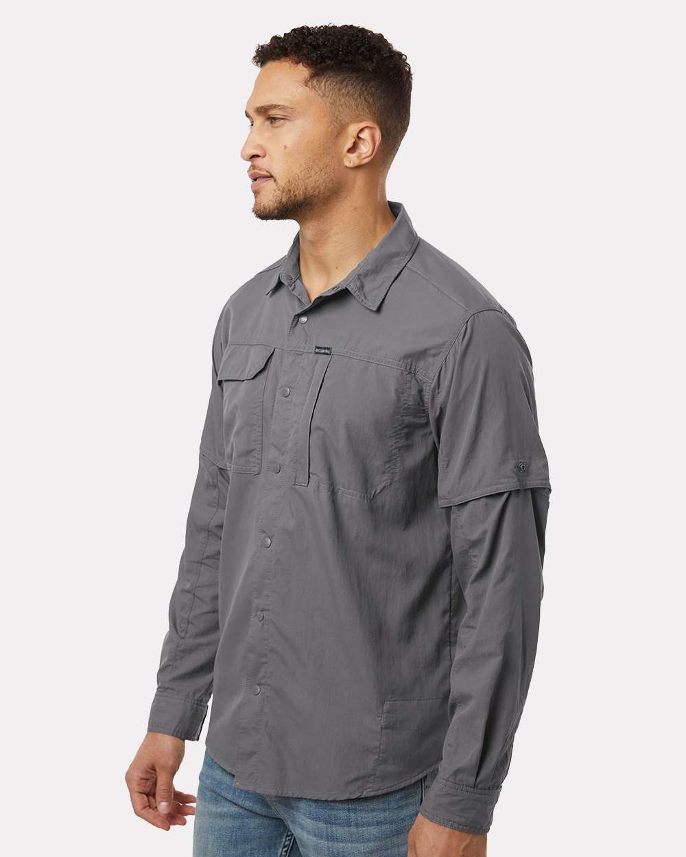 Men's Skien Valley™ Pocket Shirt | 212332