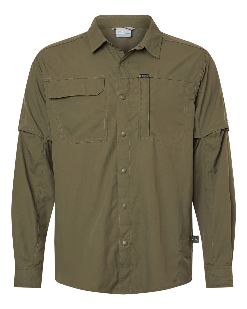 Men's Skien Valley™ Pocket Shirt | 212332