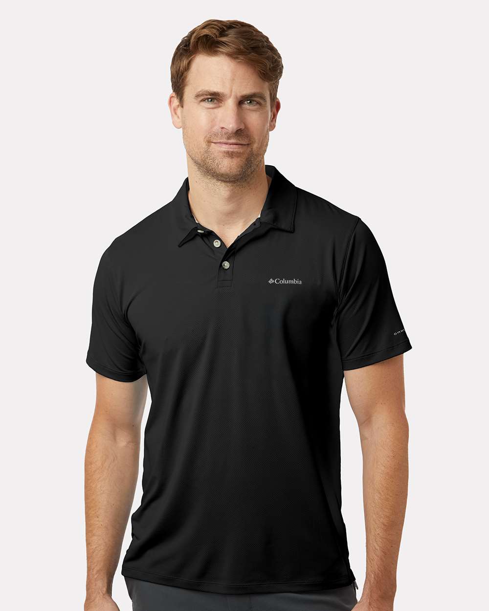 Men's Tech Trail™ Utility Polo | 211856