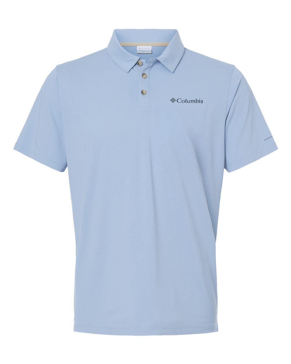 Men's Tech Trail™ Utility Polo | 211856