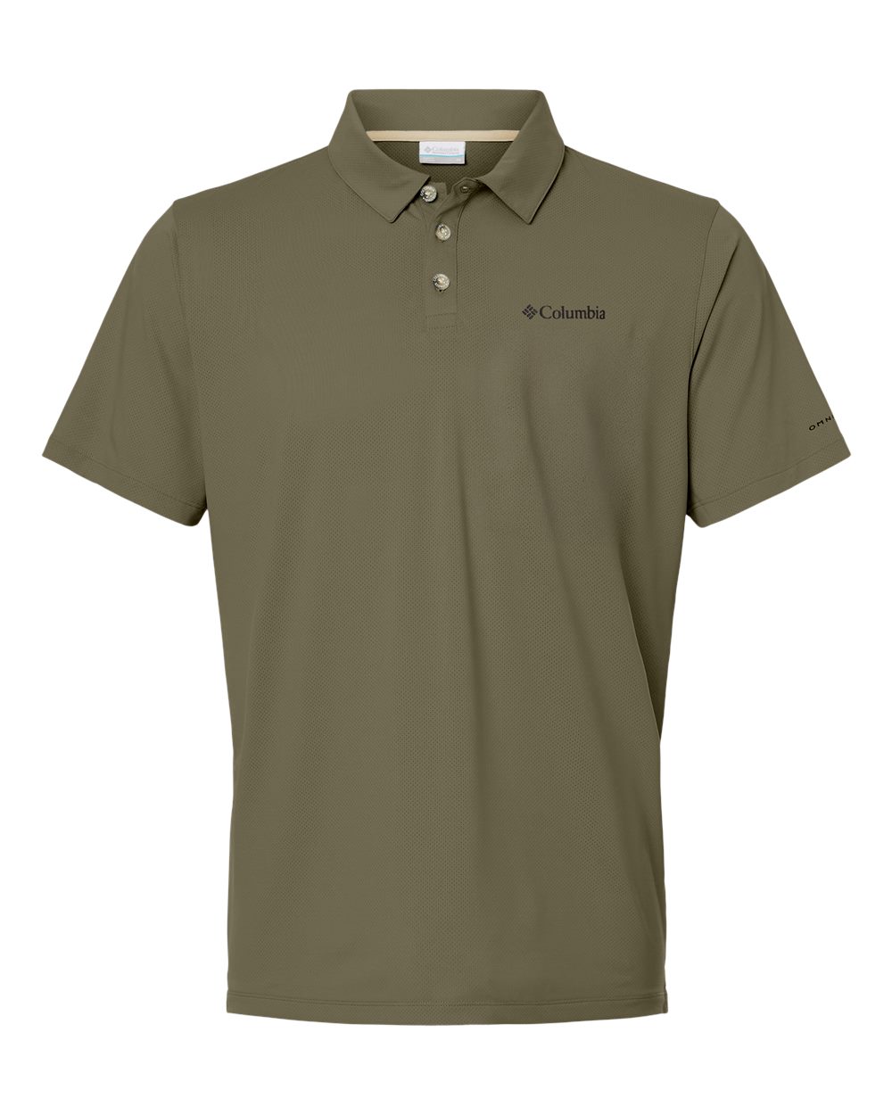 Men's Tech Trail™ Utility Polo | 211856