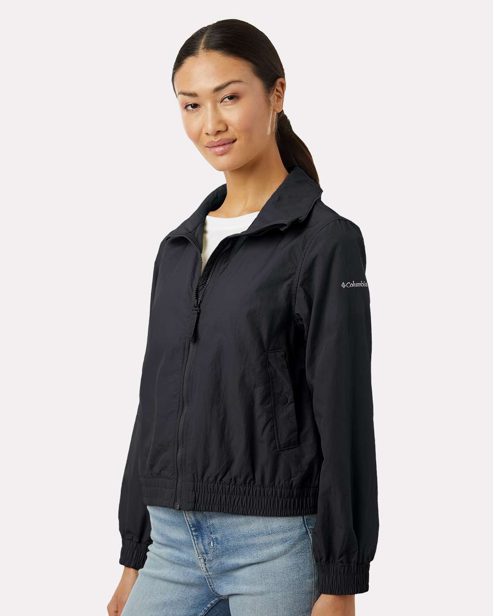 Women's Time Is Right™ II Windbreaker | 211658
