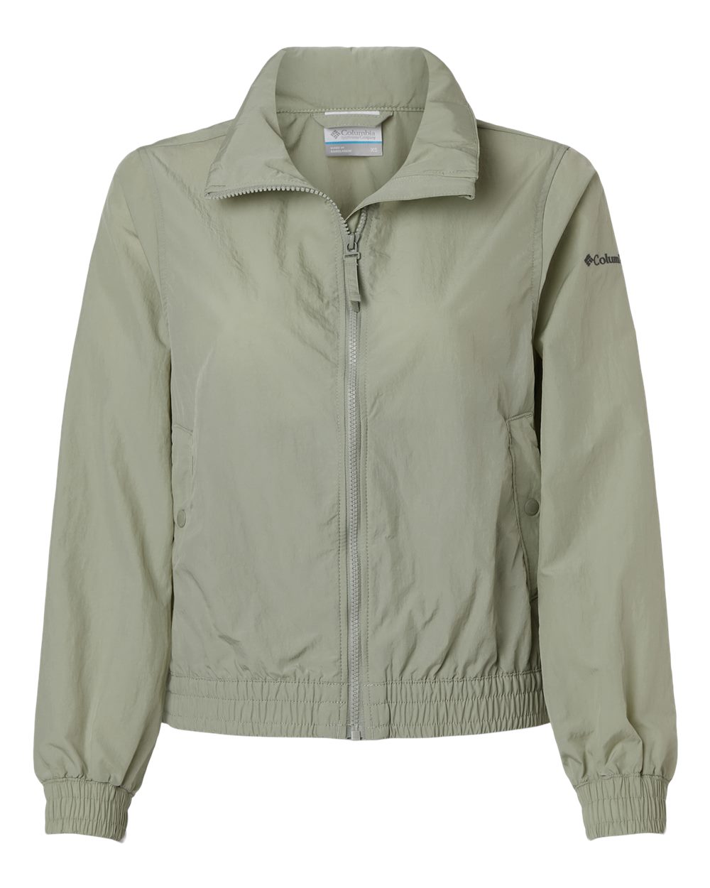 Women's Time Is Right™ II Windbreaker | 211658