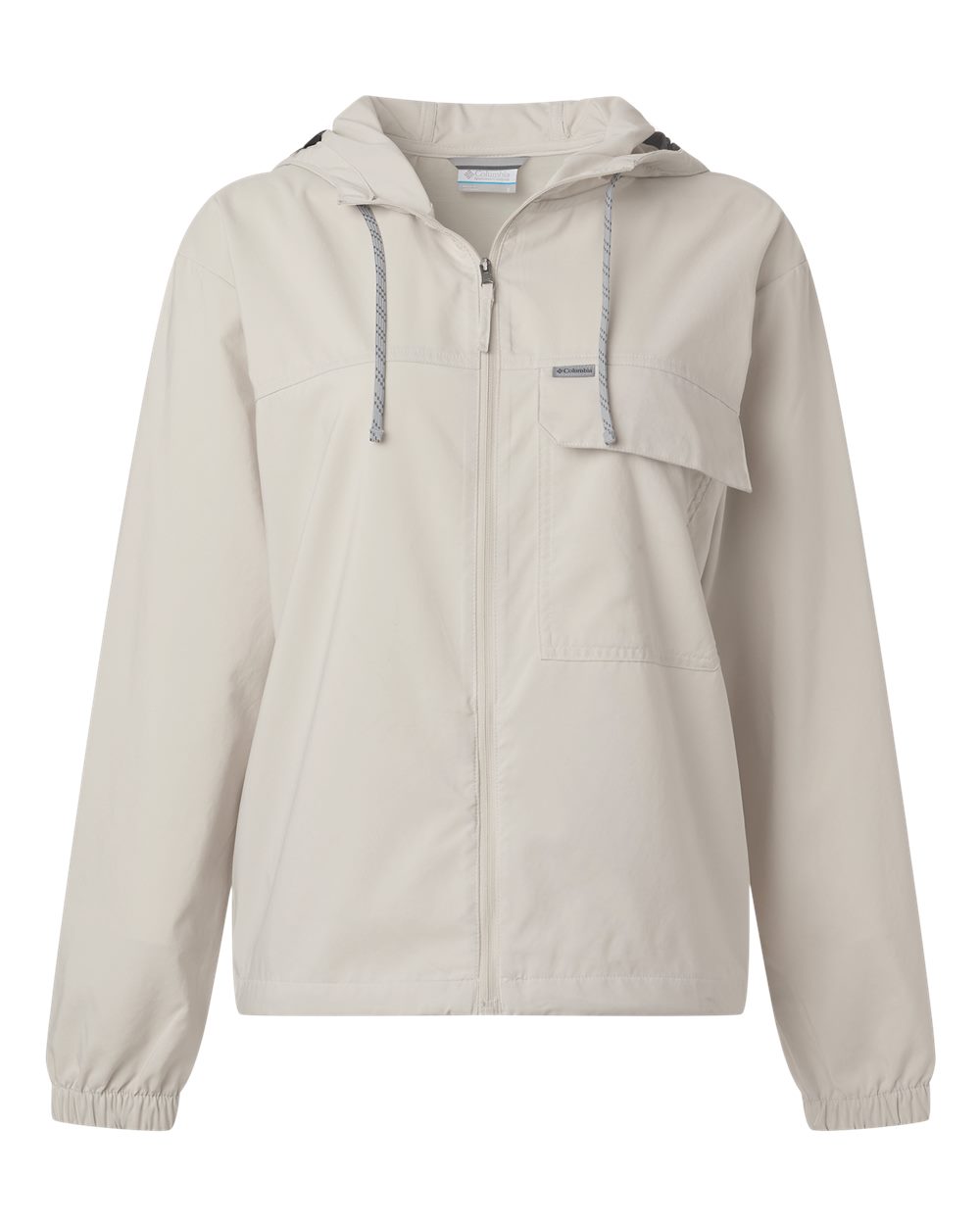 Women's Skien Valley™ Hooded Lightweight Jacket | 212428