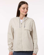 Women's Skien Valley™ Hooded Lightweight Jacket | 212428