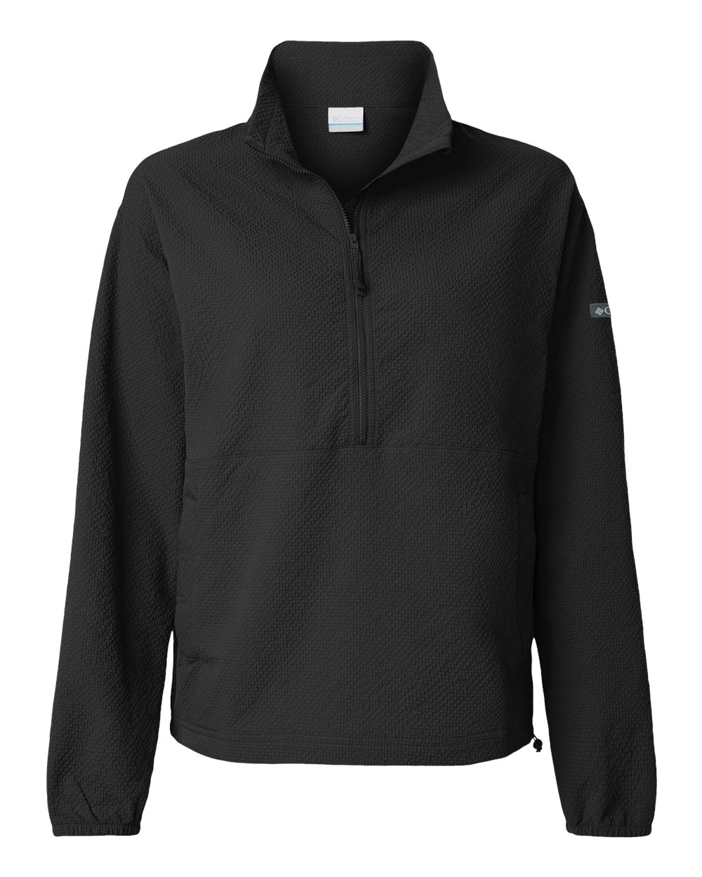 Women's Sucker for Summer™ Half-Zip Pullover | 211893