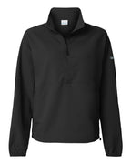 Women's Sucker for Summer™ Half-Zip Pullover | 211893