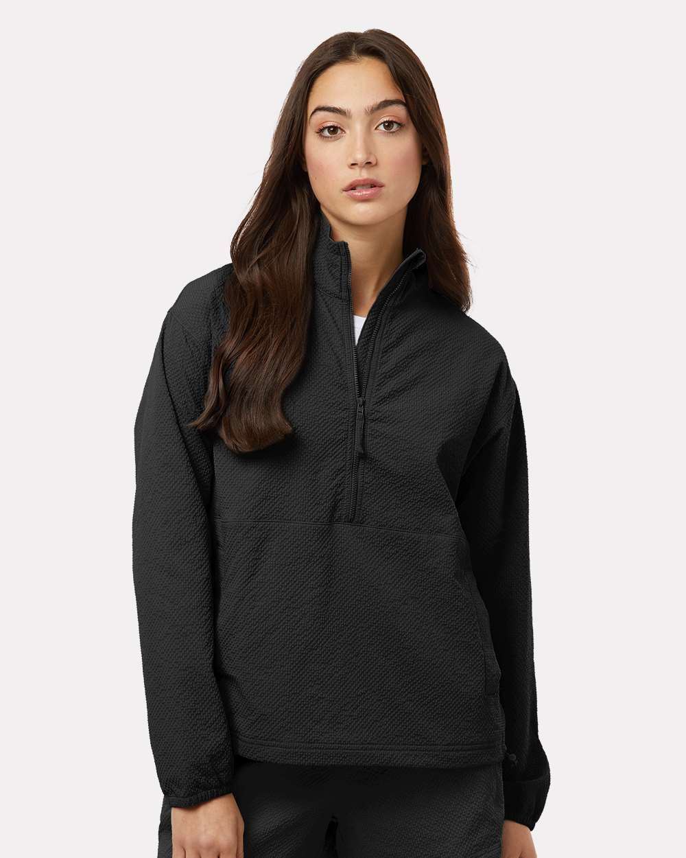 Women's Sucker for Summer™ Half-Zip Pullover | 211893