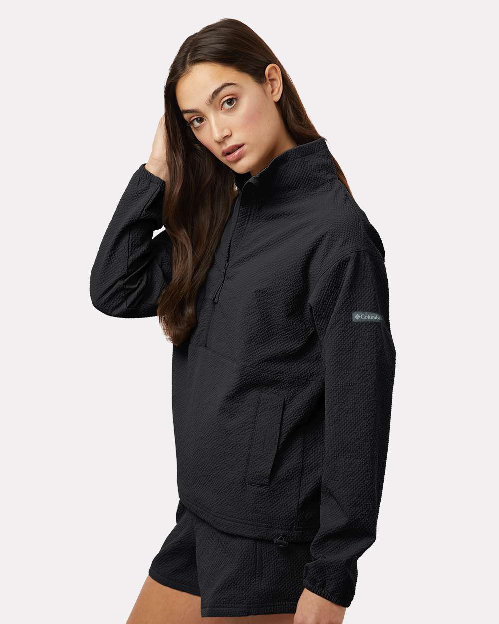 Women's Sucker for Summer™ Half-Zip Pullover | 211893