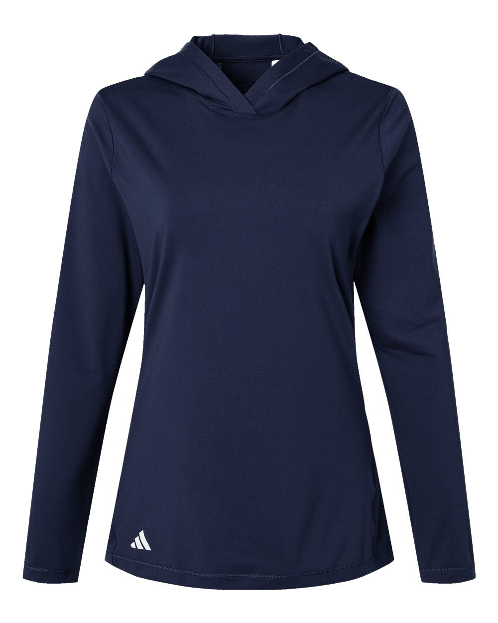 Women's Performance Hooded Pullover | A1003