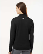 Women's Ultimate365 Textured Full-Zip Jacket | A1007